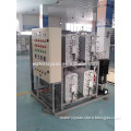 Electrodialysis Water Treatment Plant/Electrodialysis Unit for Microelectronics